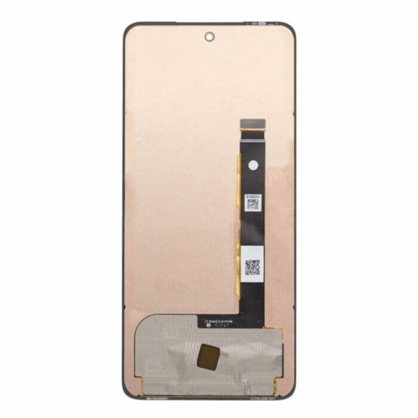 Modulo Moto Edge 30 XT2203 - Silver Edition
