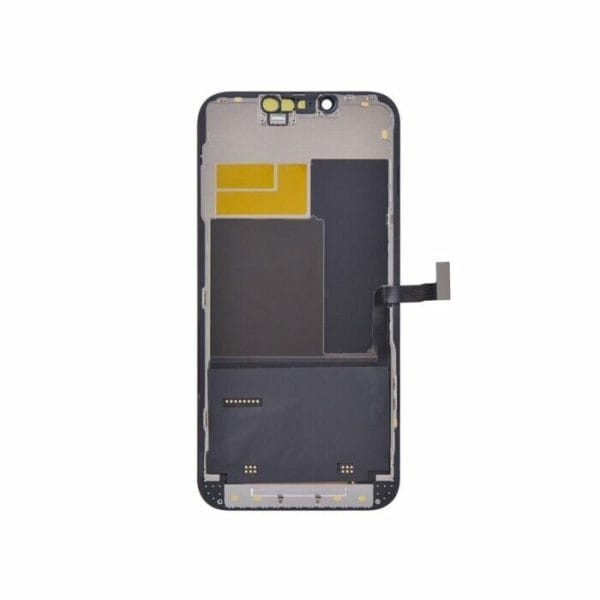 Modulo iPhone 13 Pro - Silver Edition - Imagen 2