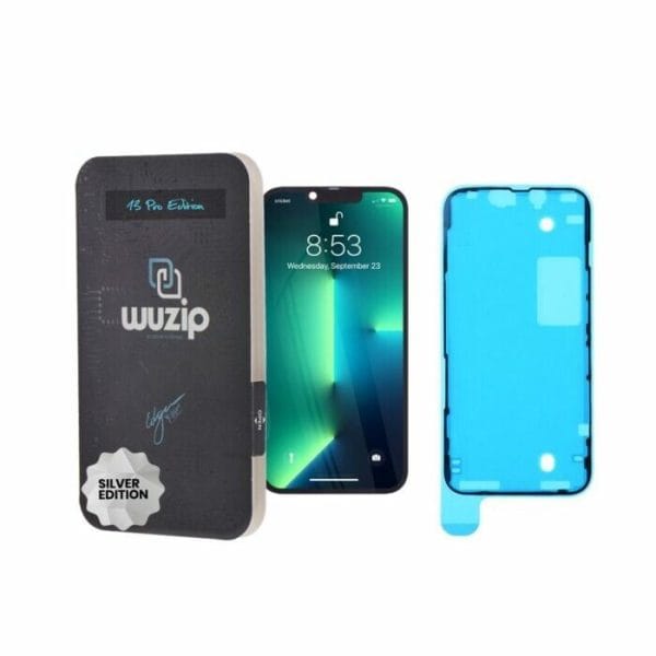 Modulo iPhone 13 Pro - Silver Edition