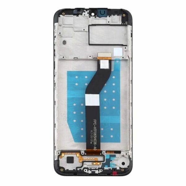 Modulo Moto G8 Power Lite C/Marco XT2055 - Gold Edition - Imagen 2