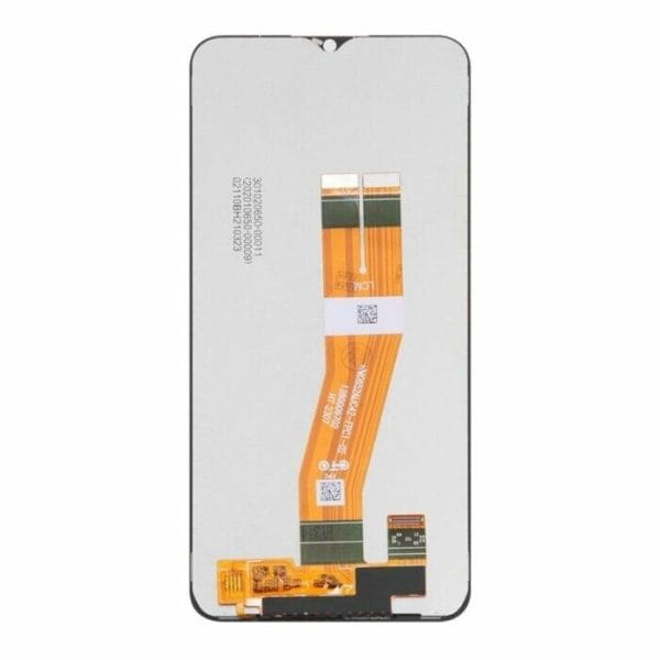 Modulo Samsung A04E A042 - Gold Edition - Imagen 2