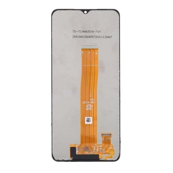 Modulo Samsung A12/A02/M12 125  - Gold Edition - Imagen 2