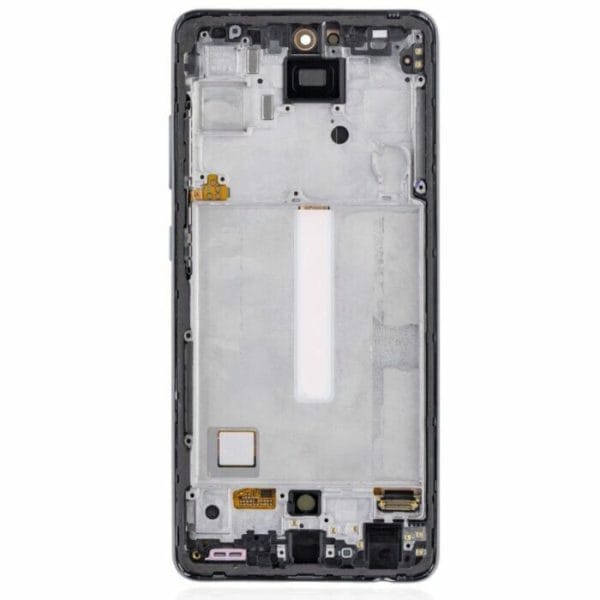 Modulo Samsung A52 / A52S C/Marco - Gold Edition