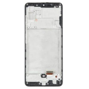 Modulo Samsung A32 A325 4G C/Marco - Silver Edition