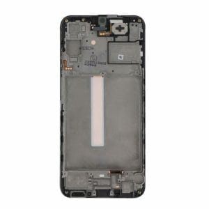 Modulo Samsung A25 A256 C/Marco - Gold Edition