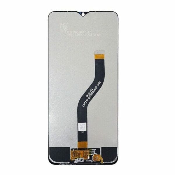 Modulo Samsung A20s A207F - Gold Edition - Imagen 2