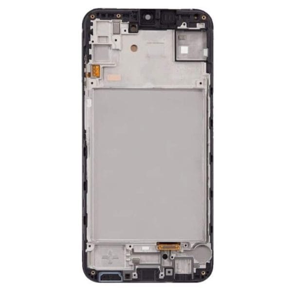 Modulo Samsung A15 C/Marco - Silver Edition - Imagen 2