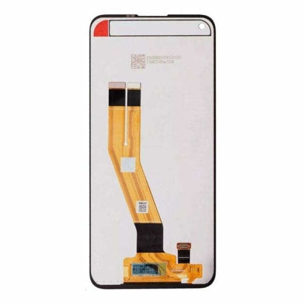 Modulo Samsung A11 A115F/M - Gold Edition