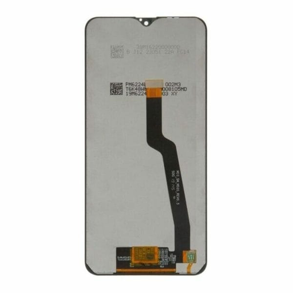 Modulo Samsung A10 A105F - Gold Edition
