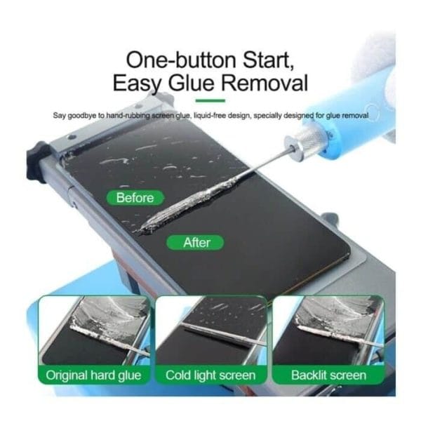 REMOVEDOR DE PEGAMENTO RELIFE RL-056F