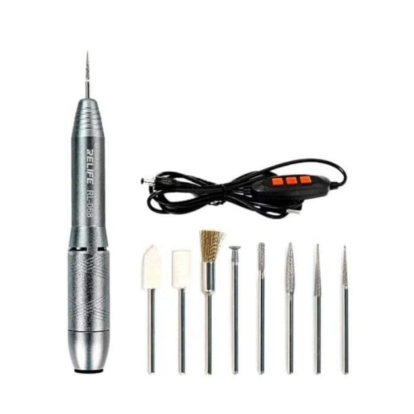 Mini TORNO Pen RELIFE RL-068