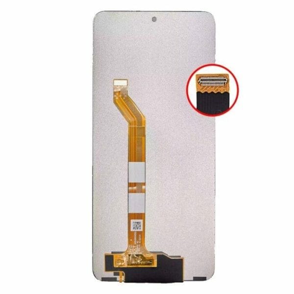 Modulo Honor X9 - Gold Edition - Imagen 2
