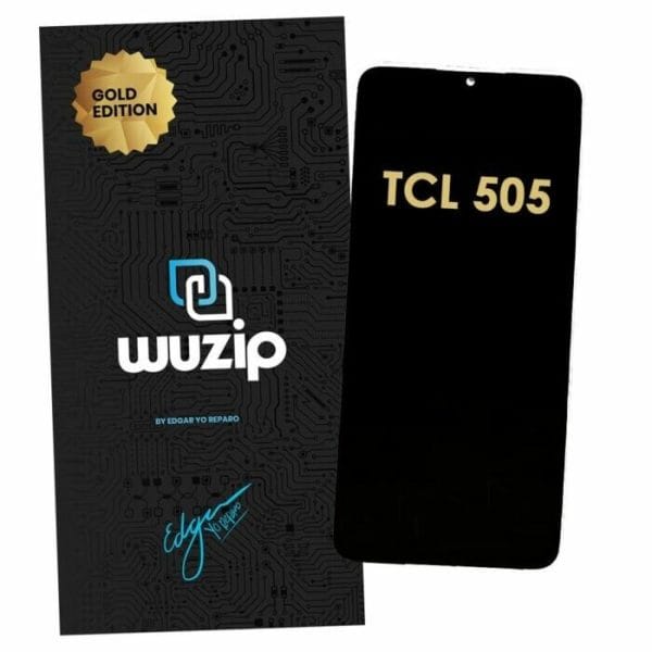 Modulo TCL 505 - Gold Edition