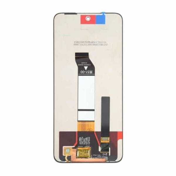Modulo Xiaomi Note 10 5G - Gold Edition