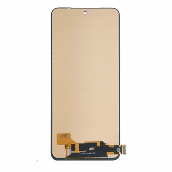 Modulo Xiaomi Note 10 4G / Note 10s - Silver Edition