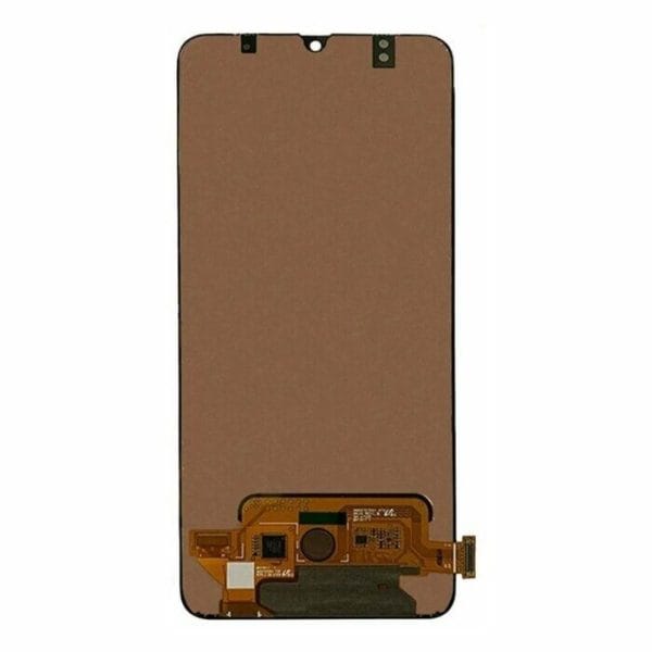 Modulo Samsung A70 A705 - Silver Edition