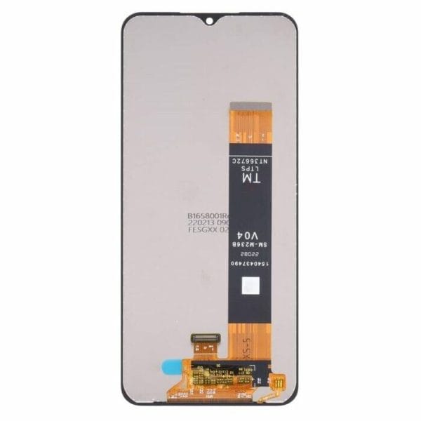 Modulo Samsung A13 A135F - Black Edition