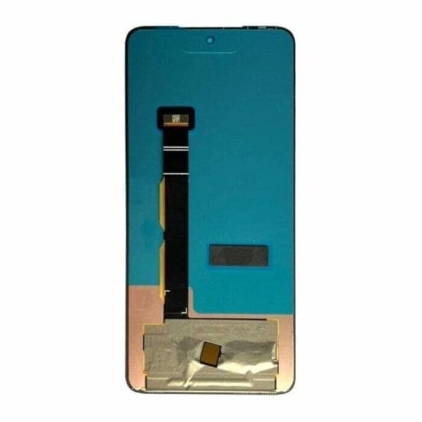 Modulo Moto G84 XT2347 - Gold Edition