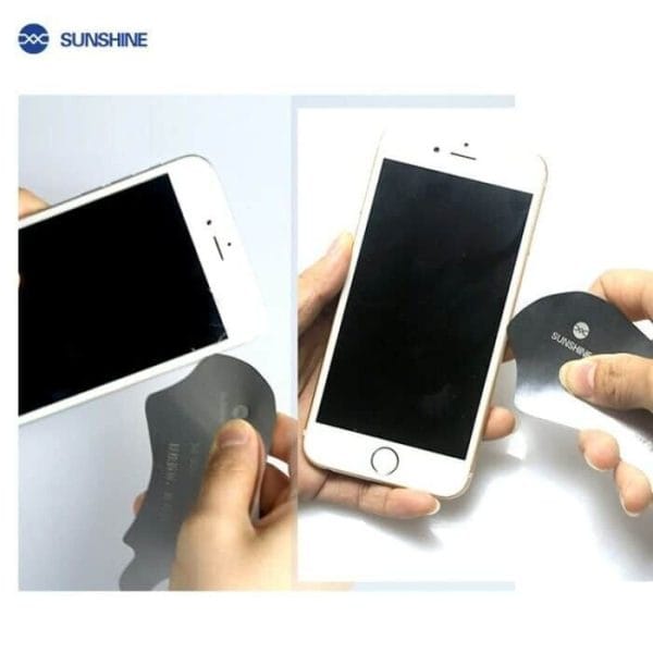 ABRIDOR FLEXIBLE - SS028A - Imagen 2