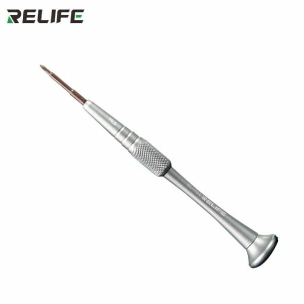 DESTORNILLADOR RELIFE - RL721 - 0.6 Y (triwing)