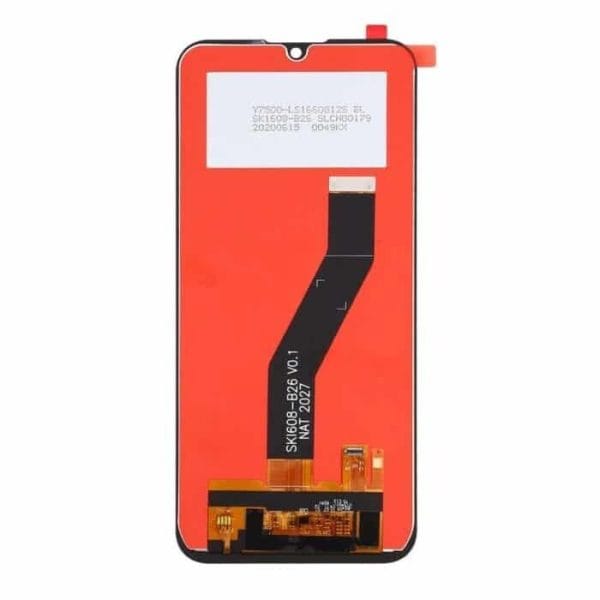 Modulo Moto E6s XT2053 - Gold Edition