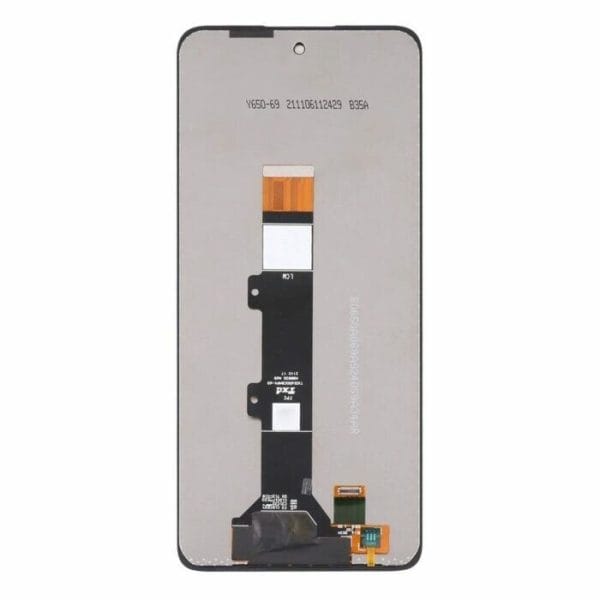 Modulo Moto G22/E32 XT2231 - Gold Edition