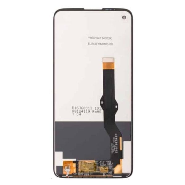 Modulo Moto G8 Power XT2041 - Gold Edition