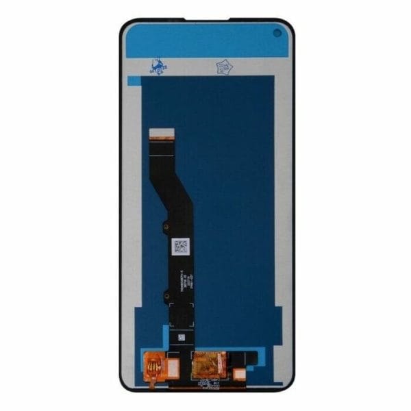 Modulo Moto G9 Plus XT2087 - Gold Edition