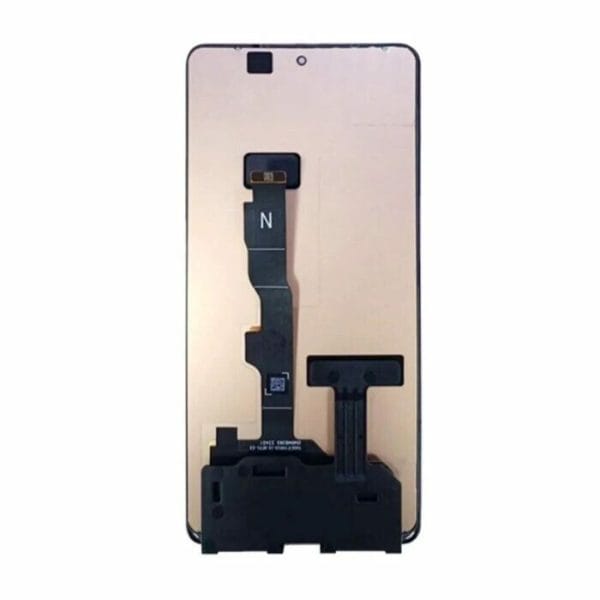 Modulo Xiaomi Note 13 5G - Black Edition - Imagen 2