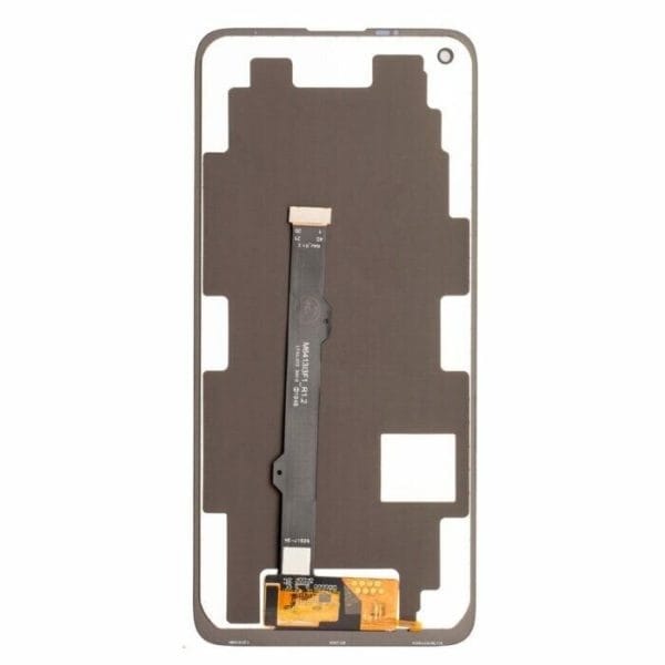 Modulo Moto G8 - Gold Edition