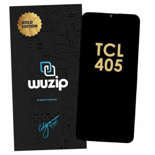 Modulo TCL 405 - Gold Edition - Imagen 2