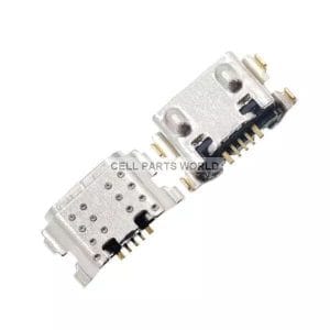 PIN DE CARGA L K22/K40/K50 - K200/X420/X520