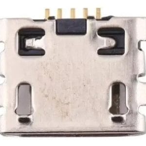 PIN DE CARGA MOTO E6S - XT2053 / E6i