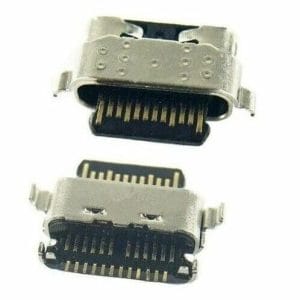 PIN DE CARGA SAMSUNG A04E