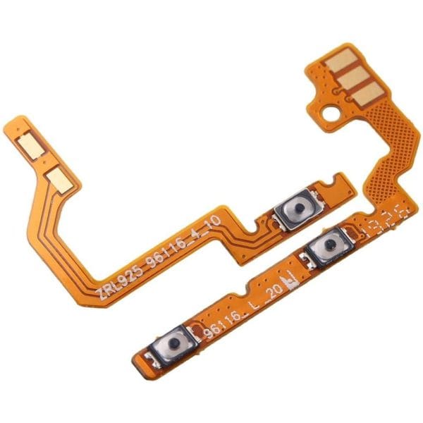 FLEX DE POWER SAMSUNG A10s A107