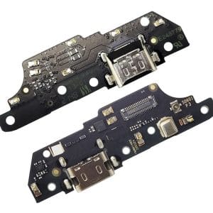 PLACA DE CARGA MOTOROLA E20