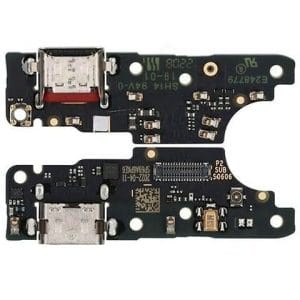 PLACA DE CARGA MOTOROLA E32