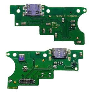 PLACA DE CARGA MOTOROLA E6S XT2053