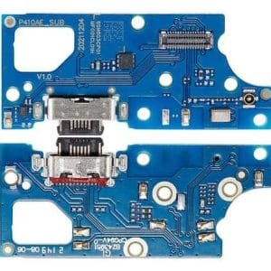 PLACA DE CARGA MOTOROLA G22 XT2231