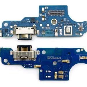 PLACA DE CARGA MOTOROLA G30 - XT2129