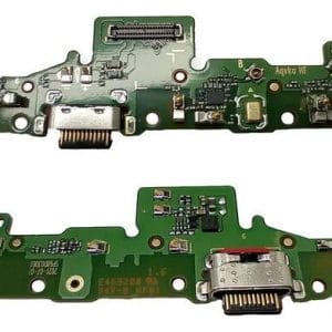 PLACA DE CARGA MOTOROLA G60S XT2133