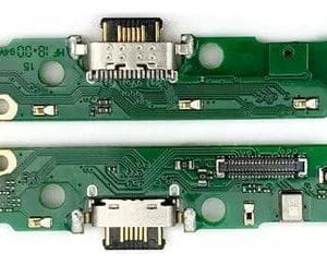 PLACA DE CARGA MOTOROLA G7 POWER - XT1955