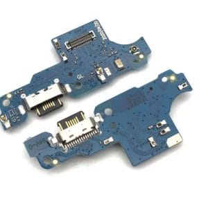 PLACA DE CARGA MOTOROLA G9 PLAY - XT2083