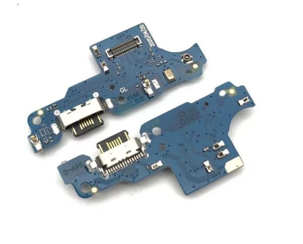 PLACA DE CARGA MOTOROLA G9 PLAY - XT2083