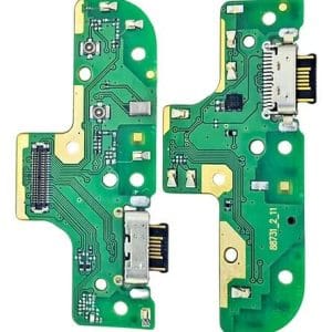 PLACA DE CARGA MOTOROLA G9 POWER - XT2091