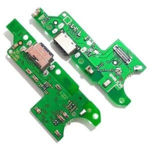 PLACA DE CARGA MOTOROLA ONE FUSION XT2073