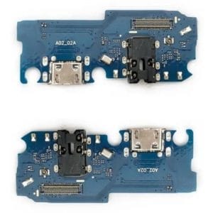 PLACA DE CARGA SAMSUNG A02 - A022M