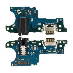 PLACA DE CARGA SAMSUNG A02S  - A025