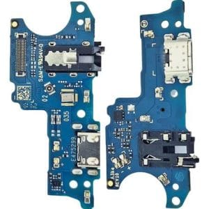 PLACA DE CARGA SAMSUNG A03 - A035M