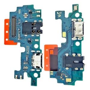 PLACA DE CARGA SAMSUNG A21S -  A217